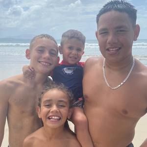 Meet your Posher, Shari